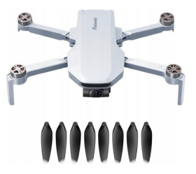 Canyon Potensic Atom Body sada bez batérií a príslušenstva