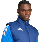 Adidas Tiro 24 Competition Vest Winterized M IY0119 muži XS