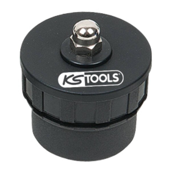 KS Tools 150.1843 Bajonetový protizástrčkový adaptér, Ø 46 mm; 150.1843