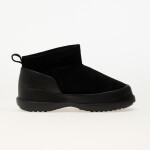 Tenisky Moon Boot Luna Low Boot Suede Black EUR 38