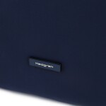 Elegantný dámsky batoh do mesta Hedgren Cosmos Navy cosmos