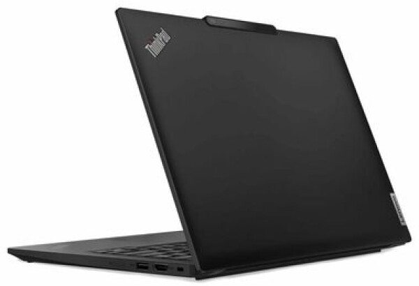 Lenovo ThinkPad X13 G4 čierna / 13.3" WUXGA / AMD RYZEN 5 PRO 7540U 3.2GHz / 16GB / 512GB SSD / AMD Radeon 740M / W11P (21J30052CK)