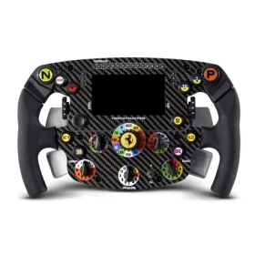Thrustmaster Formula Wheel Add-On Ferrari SF1000 / Volant / 4,3" IPS LCD / 25 tlačidiel / PC / PS4 / PS5 (4060320)