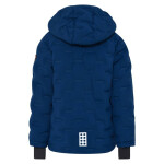 Zimná páperová bunda Lego Wear Kid's Jipe 706 Jr 22879-577 104