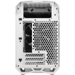 Fractal Design Torrent Nano White TG Tint