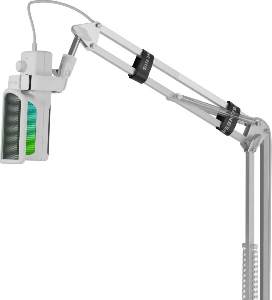 Genesis Radium 251 biały (NGM-2355)