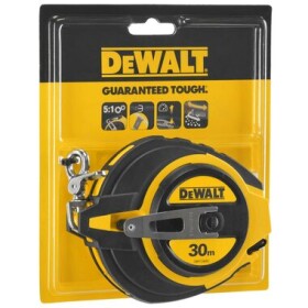 DeWalt DWHT0-34093 / Oceľové meracie pásmo 30 m (DWHT0-34093)