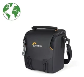 Lowepro Adventura SH 120 III čierna / Ramenná taška / pre fotoaparát (LP37450-PWW)