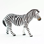 Safari Ltd. Safari Ltd. Figúrka - Zebra stepná