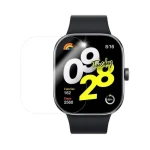 FIXED Ochranné tvrdené sklo pre smartwatch XIAOMI Redmi Watch 4 (2ks) (FIXGW-1284)
