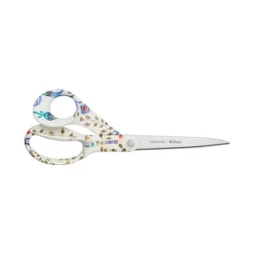 Fiskars X Iittala 1071439 Nožnice Taika biele 21 cm (1071439)