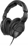 Sennheiser Sennheiser HD 280 Pro HiFi Over Ear hovedtelefoner Over-ear Noise Cancelling Sort