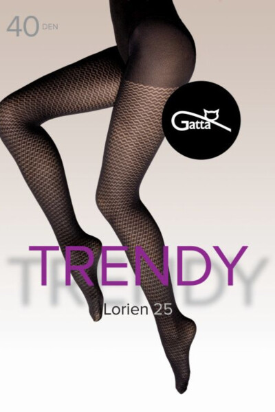 LORIEN - 25 nero 2-S