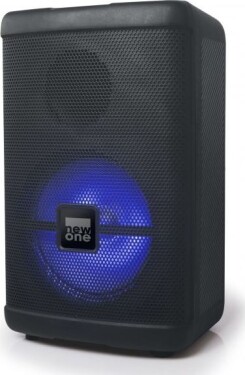 New-One PBX50 Čierny (PBX 50)