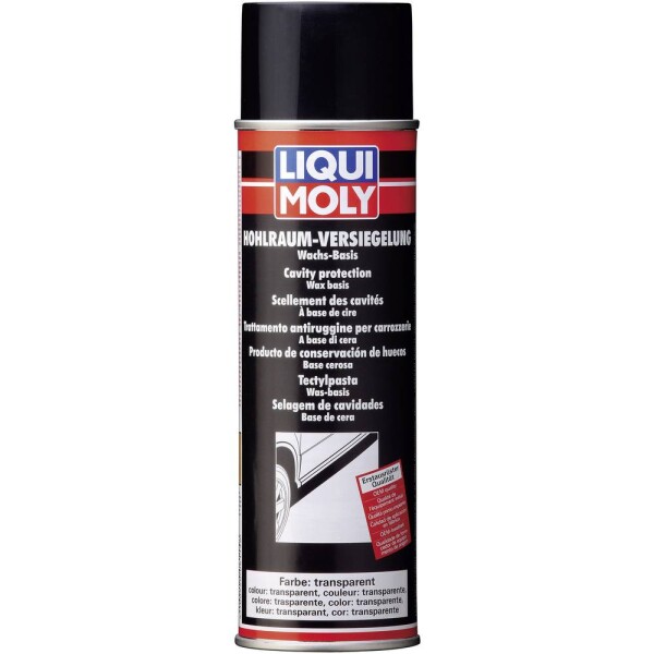 Liqui Moly 6115 ochranný prostriedok na dutiny 500 ml; 6115