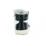 Koel Koel4kids Danish Napa Blue 08M028.121-110 členkové barefoot topánky 28 EUR
