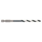 Bosch Accessories 2608577057 kovový špirálový vrták 5.50 mm Celková dĺžka 98 mm 1 ks; 2608577057