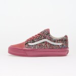 Tenisky Vans LX Old Skool Twed Mpink EUR 42.5