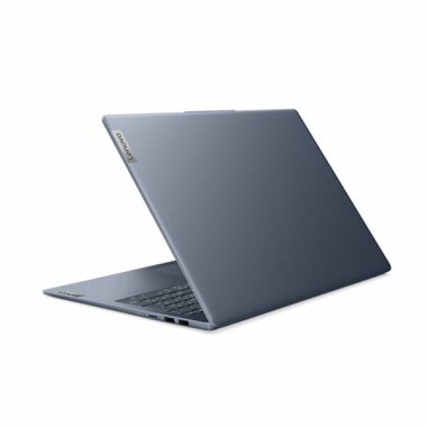 Lenovo IdeaPad Slim 5 16IMH9 modá / 16" 2K / RYZEN 5 8645HS 4.3GHz / 16GB / 1TB SSD / AMD Radeon / Bez OS (83DD001HCK)