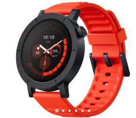 CMF by Nothing Watch 3 Pro Orange
