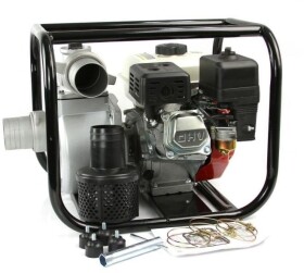 Sourcing COMPOSITION PUMP 3" /MAR-POL