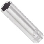 Vigor V2020N V2020N vonkajší 6-hranný profil zásuvka 12 mm 12 mm 3/8 (10 mm); V2020N