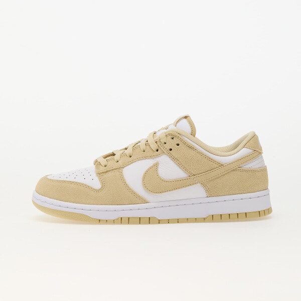 Tenisky Nike Dunk Low Retro Se White/ Tm Gold-White EUR 44