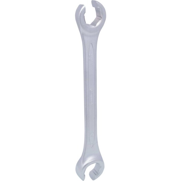 KS Tools 517.0267 Otvorený dvojkruhový kľúč, uhlový, 22x24mm; 517.0267