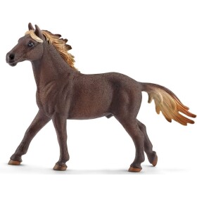 Schleich Farm World 13805 Mustang - žrebec