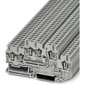 Feed-through terminal block STTB 2,5-TWIN 3038516 Phoenix Contact; 3038516