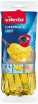 Vileda SuperMocio Soft- náhradný návlek pre mop SuperMocio Soft / +30% mikrovlákno (141554-V)