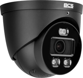 BCS BCS-L-EIP68FCR3L3-Ai1-G Kamera IP BCS kopułkowa 8Mpx