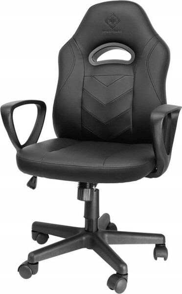 Deltaco Deltaco GAM-094 Junior Gamingstuhl DC110 Kunstleder sw