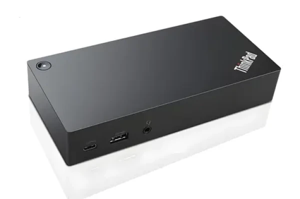 Lenovo ThinkPad USB-C Dock / Dokovacia stanica (40A90090DE)