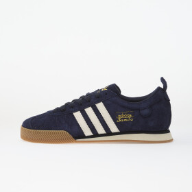 Tenisky adidas Samba 62 Super Night Indigo/ Core White/ Gum4 EUR 44