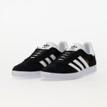 Tenisky adidas Gazelle Core Black/ White/ Gold Metalic EUR 38