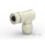 TE Connectivity TE AMP M8/M12 Connectors T4112011021-000 1 ks; T4112011021-000