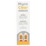 MYCO CLEAR Sprej na topánky 100 ml