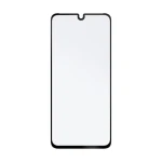 FIXED Full-Cover Ochranné tvrdené sklo pre Infinix Note 12 PRO / lepenie cez celý displej (FIXGFA-1044-BK)