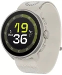 SUUNTO Run šedá / Chytré hodinky / 1.32 "AMOLED / 466 x 466 / Bluetooth / vodeodolné (SS051110000)