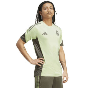 Adidas Real Madrid Training JSY M Tričko JP3977 L