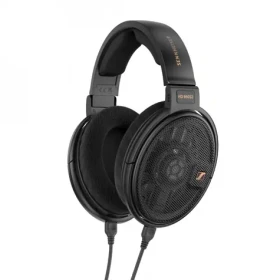 Sennheiser HD 660 S2 / otvorené drôtové slúchadlá / 3.5 mm a 6.3 mm / 1.8 m (700240)