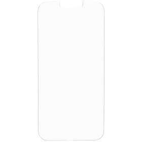 Otterbox Symmetry Clear + Alpha Glass zadný kryt na mobil Apple iPhone 14 Plus priehľadná; 78-80917