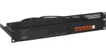 Rackmount.IT RM-CR-T1 čierna / Montážna sada do racku / 19" / 1,3 U / Cradlepoint E300 (RM-CR-T1)