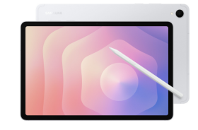 Samsung Galaxy Tab S11 11" 128 GB 5G Silver