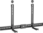 Maclean MC-465 / Držiak pre soundbar / nastaviteľný (MC-465)