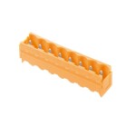 Weidmüller konektor do DPS BL/SL 5.08 Počet pólov 7 Raster (rozteč): 5.08 mm 1147470000 50 ks; 1147470000