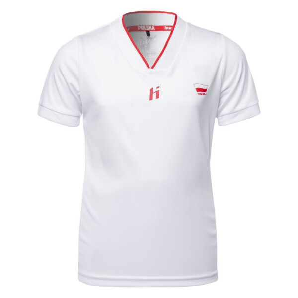 Huari Alumni Poland Detské juniorské tričko 92800617556 116
