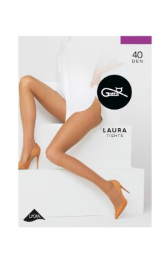 Gatta Laura 40