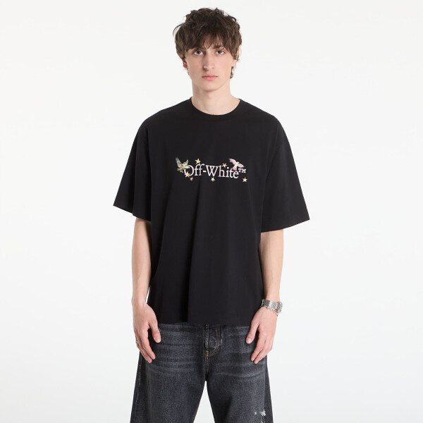 Tričko Off-White Dream Arrow Skate S/S Tee Black M
